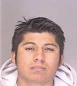 Hernandez Jonathan - Merced County, CA 