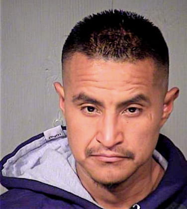 Onofre Neftali - Maricopa County, AZ 