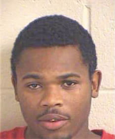 Pierce Ricky - Fulton County, GA 