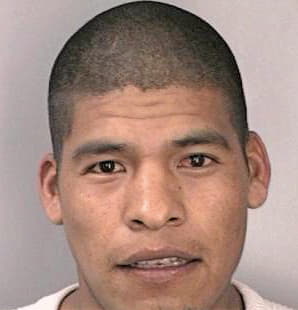 Marquezsantiago Edgard - Hillsborough County, FL 