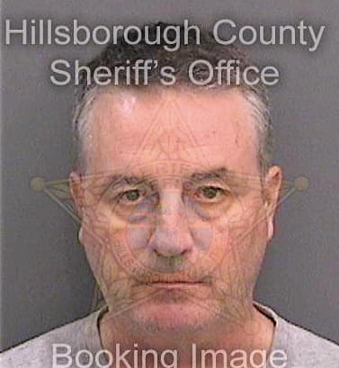 Mahoney John - Hillsborough County, FL 