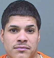 Rodriguez Luis - Mahoning County, OH 