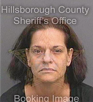 Maldonado Marie - Hillsborough County, FL 