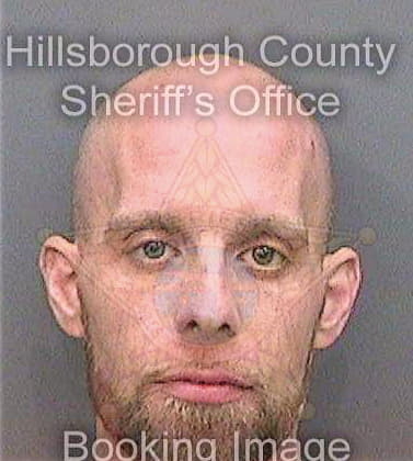 Baughman Michael - Hillsborough County, FL 