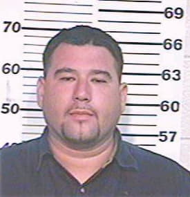 Vasquez Sergio - Hidalgo County, TX 