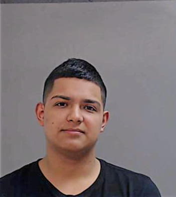 Martinez Cristian - Hidalgo County, TX 