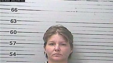 Winstead Dina - Harrison County, MS 