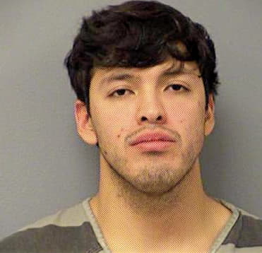 Gayosso-Jimenez Edgardo - Travis County, TX 