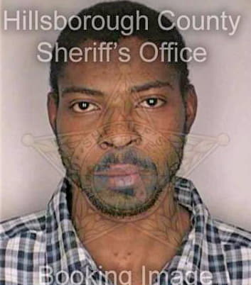 Causey Eric - Hillsborough County, FL 