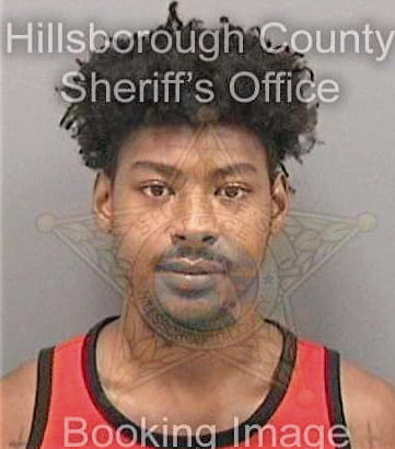 Walton John - Hillsborough County, FL 