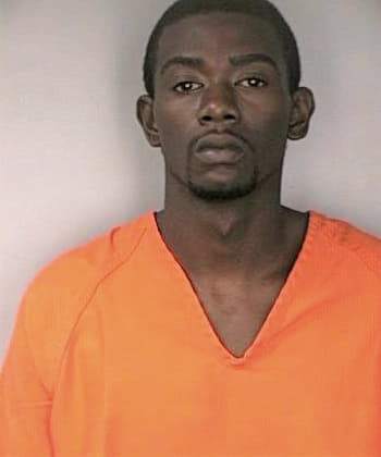 Washington Rickey - Hillsborough County, FL 