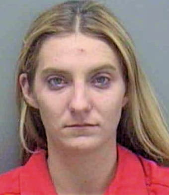 Jaye Allison - Lee County, FL 