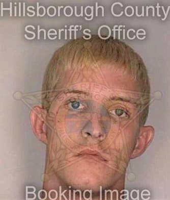 Melanson Bryan - Hillsborough County, FL 