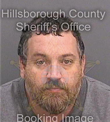 Mathis Daniel - Hillsborough County, FL 