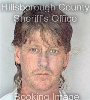 Mcginnis Jerome - Hillsborough County, FL 