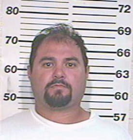 Cano Jose - Hidalgo County, TX 