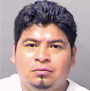 Miguel Pascual - Mecklenburg County, NC 