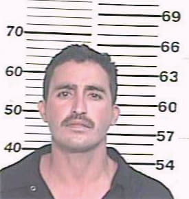 Carrillo Ramon - Hidalgo County, TX 