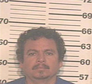 Ruiz Roberto - Hidalgo County, TX 