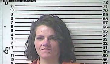 Conley Etta - Hardin County, KY 