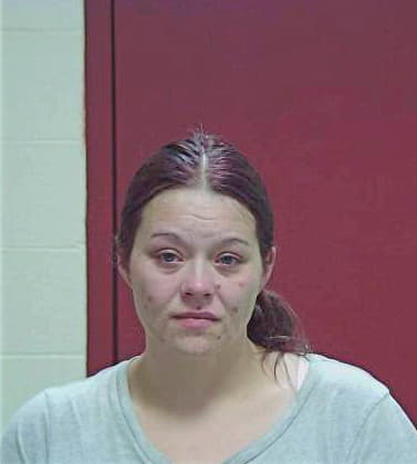 Sharp Jessica - Rhea County, TN 