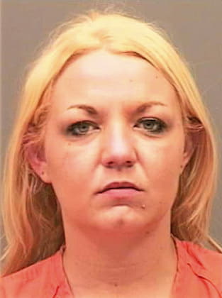 Brown Kimberly - Montgomery County, TN 