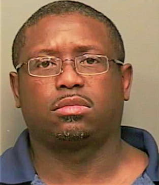 Maximo Paul - Montgomery County, TN 