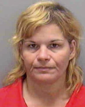 Spencer Pauline - Lee County, FL 