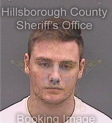 Bronson Blake - Hillsborough County, FL 