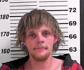 Timothy Bryan - Davis County, UT 