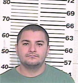 Espinoza David - Hidalgo County, TX 