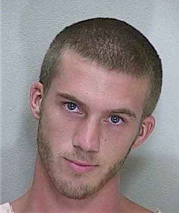 Bennett Joshua - Marion County, FL 