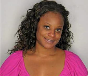 Desue Latoya - Hillsborough County, FL 