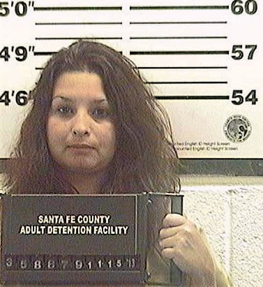 Bermudez Rosemarie - SantaFe County, NM 