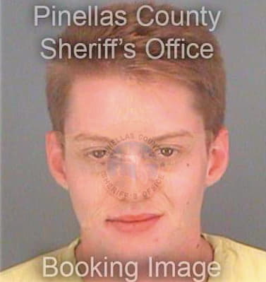 Schnur Corey - Pinellas County, FL 