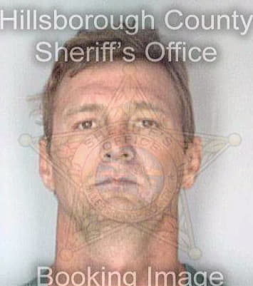 Hall Lloyd - Hillsborough County, FL 