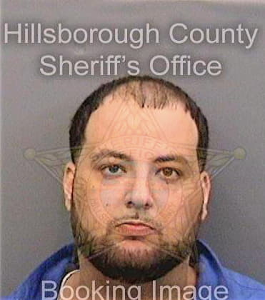 Shalabi Loffi - Hillsborough County, FL 