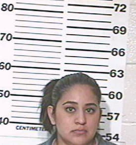 Vela Jennifer - Hidalgo County, TX 