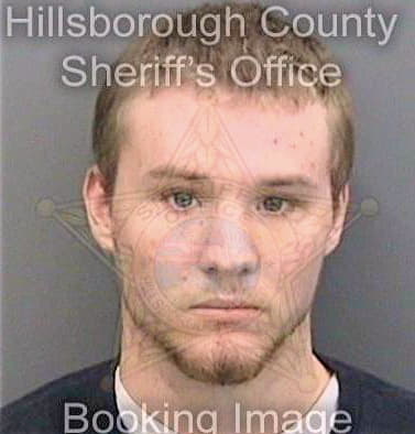 Grundon Johnathan - Hillsborough County, FL 