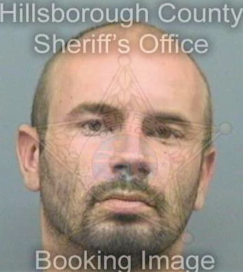Medero Joshua - Hillsborough County, FL 
