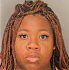 Johnson Jwanna - Shelby County, TN 