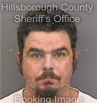 Perez Marcos - Hillsborough County, FL 