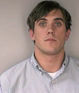 Melsheimer Michael - Hillsborough County, FL 