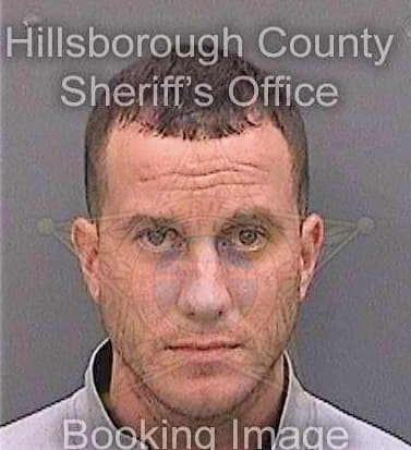 Vanderveer Nathan - Hillsborough County, FL 