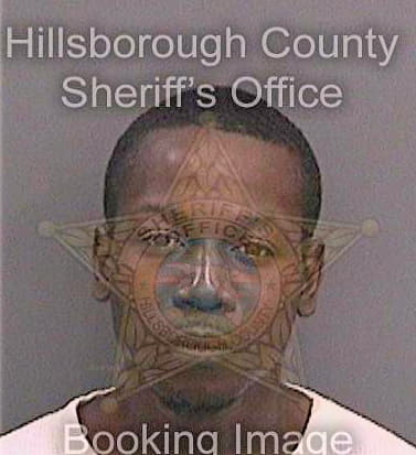 Deane Nicholas - Hillsborough County, FL 