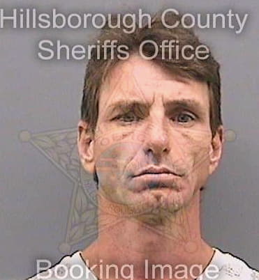 Broome Ronny - Hillsborough County, FL 