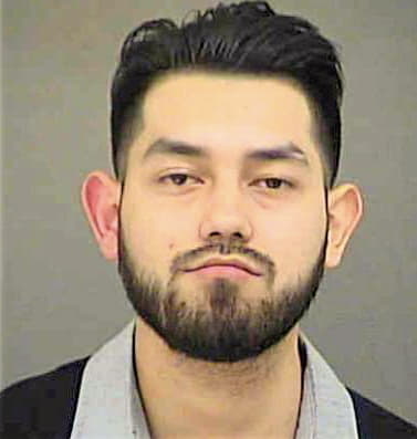 Mejia Emilio - Mecklenburg County, NC 