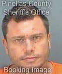 Clausen Jeffry - Pinellas County, FL 