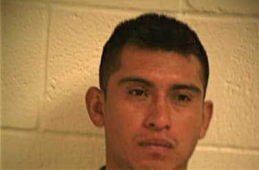 Hernandez Oscar - Hidalgo County, TX 