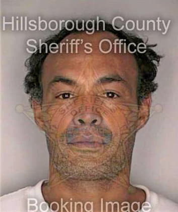 Medina Richard - Hillsborough County, FL 